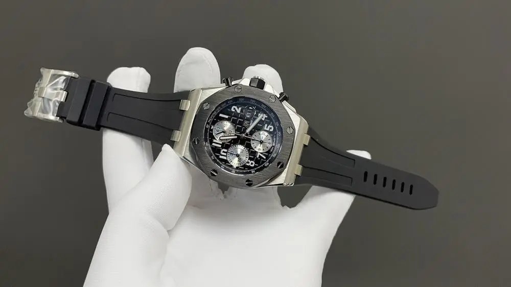 Audemars Piguet Royal Oak Offshore 26470ST.OO.A101CR.01 watch — W2CFinds curated find