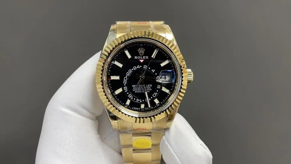 Rolex Sky‑Dweller 336238 watch — W2CFinds curated find