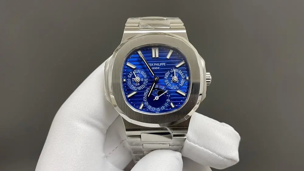 Patek Philippe Nautilus 5740/1G‑001 watch — W2CFinds curated find