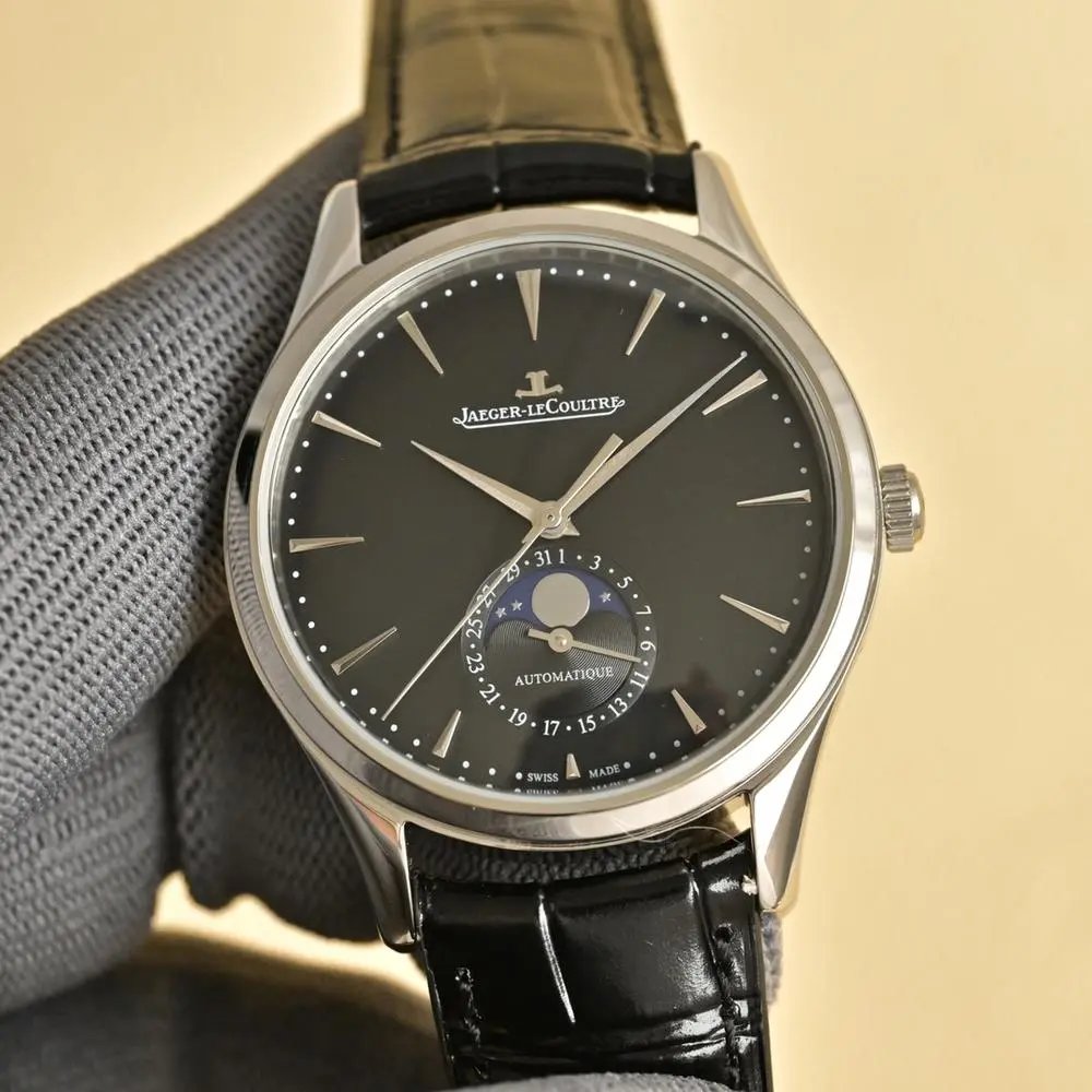 Jaeger‑LeCoultre Master Moon Q1548470 wristwatch — W2CFinds curated find