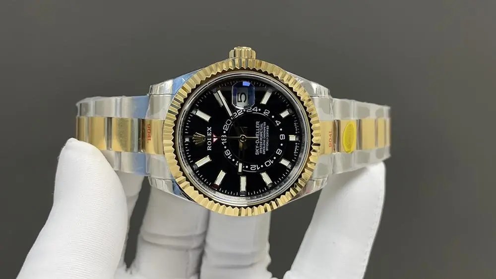 Rolex Sky‑Dweller 336933 watch — W2CFinds curated find