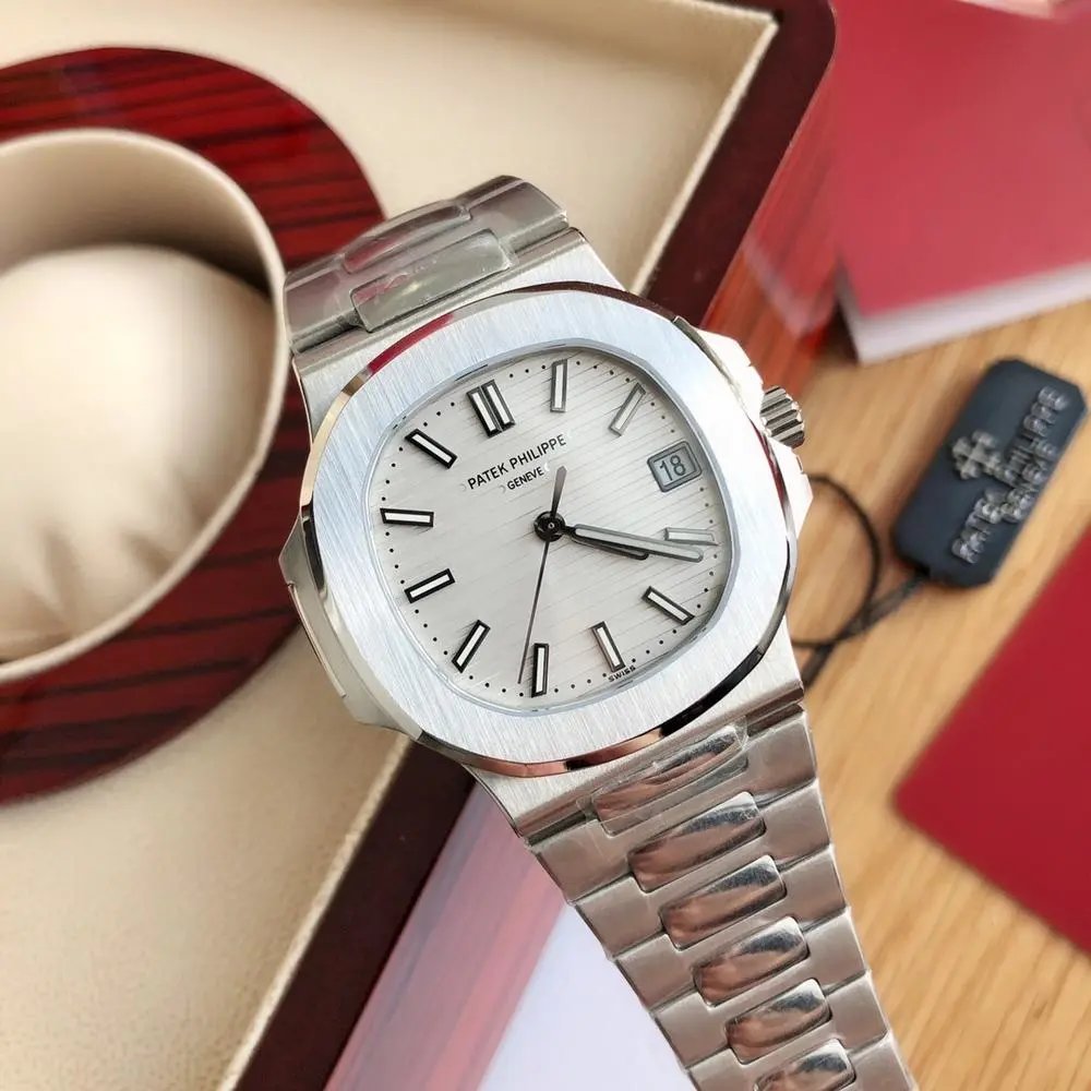 Patek Philippe Nautilus 5711/1A-011 Watch — W2CFinds curated find