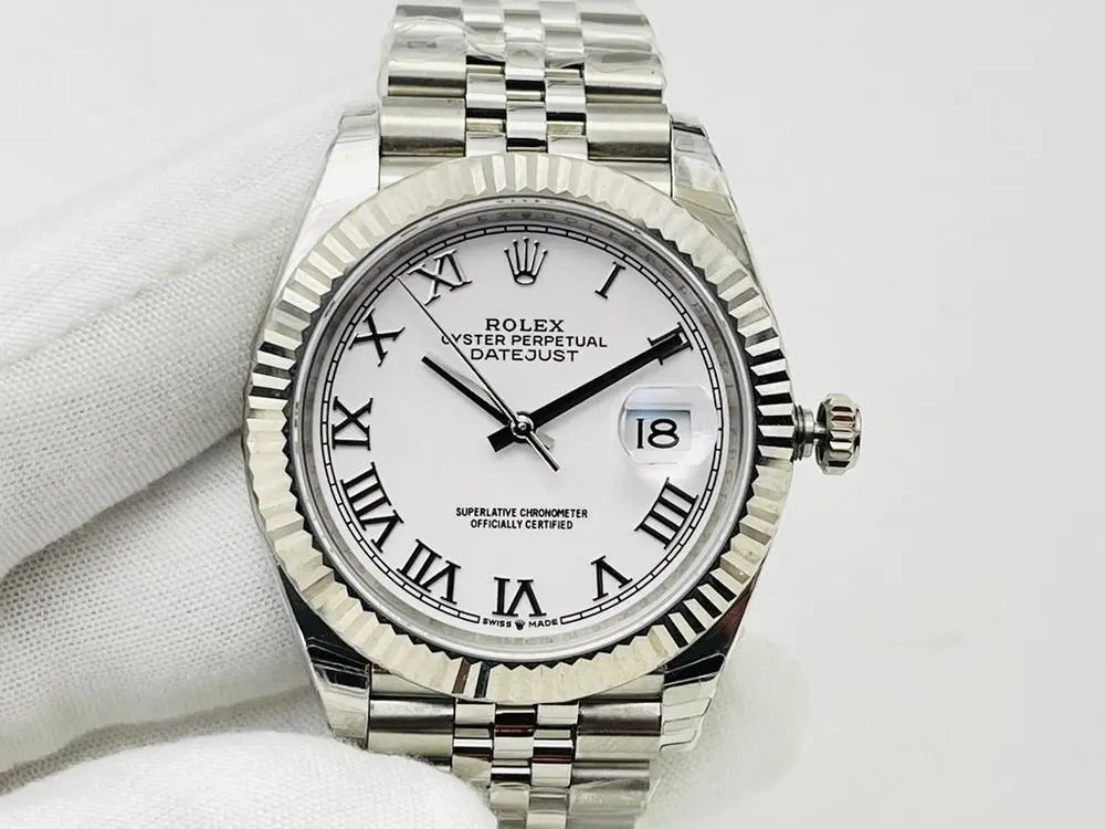 Rolex Datejust 278274 watch — W2CFinds curated find