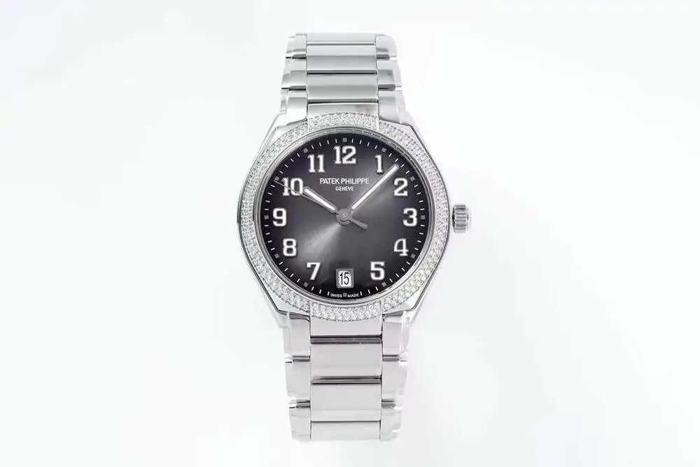 Patek Philippe Twenty‑4 wrist watch — W2CFinds curated find