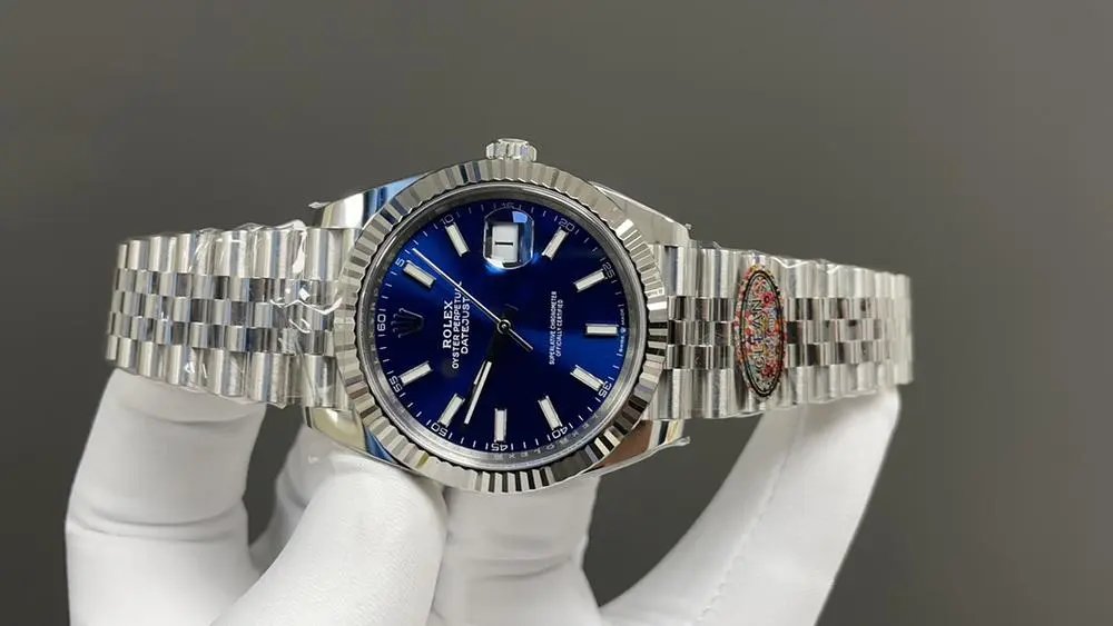 Rolex Datejust 126334‑0002 watch — W2CFinds curated find