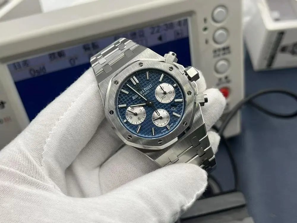 Audemars Piguet Royal Oak 26331ST‑001 watch — W2CFinds curated find