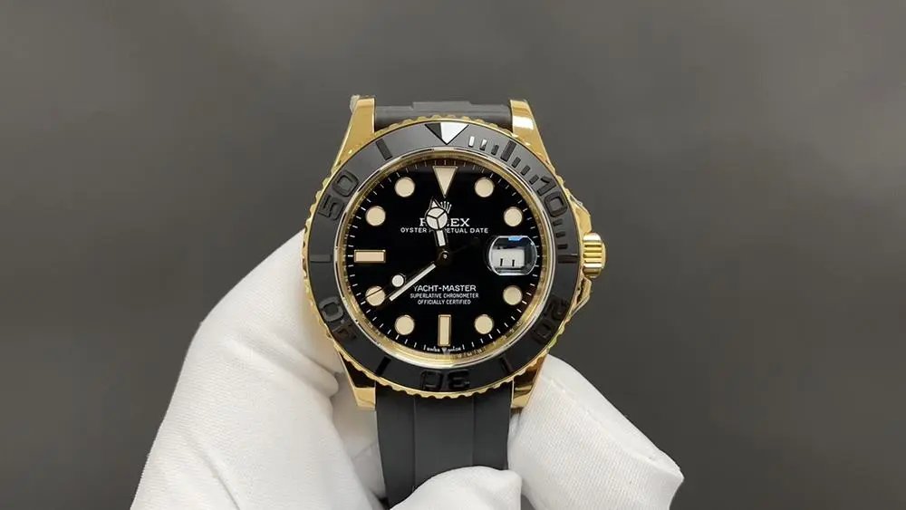 Rolex Yacht‑Master 226658 watch