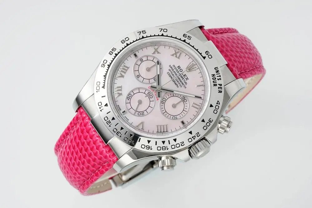 Rolex Cosmograph Daytona 116519 “Beach” wrist watch — W2CFinds curated find