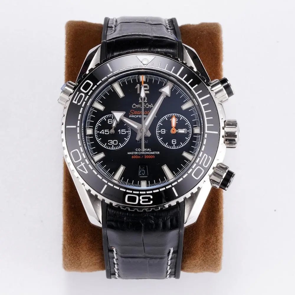 Omega Seamaster 215.33.46.51.01.001 wrist watch — W2CFinds curated find