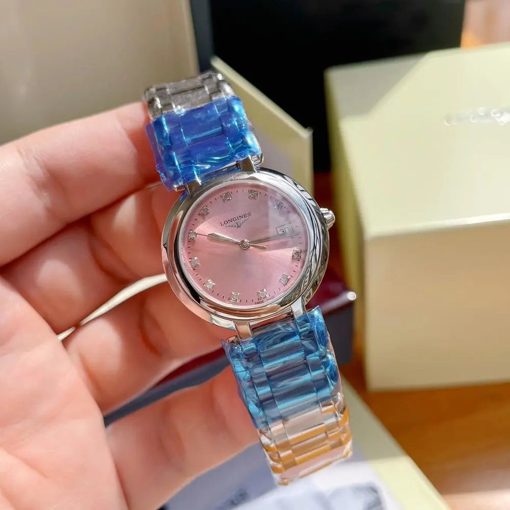 Longines PrimaLuna L8.122.4.99.6 watch