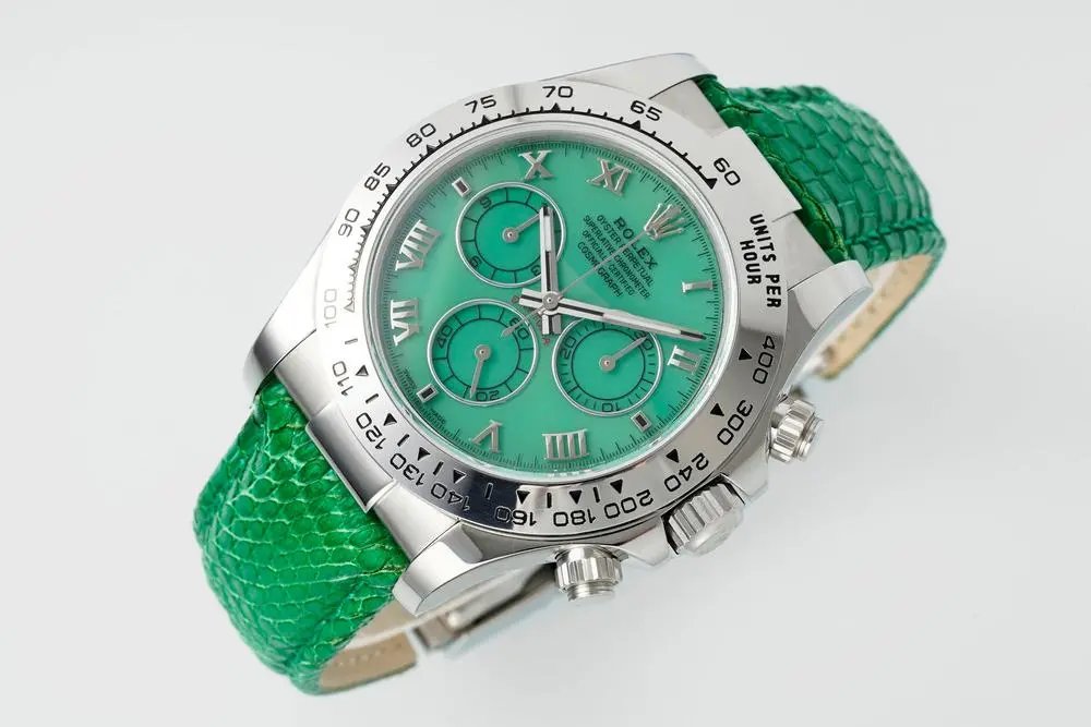 Rolex Cosmograph Daytona 116519 “Beach” wrist watch — W2CFinds curated find