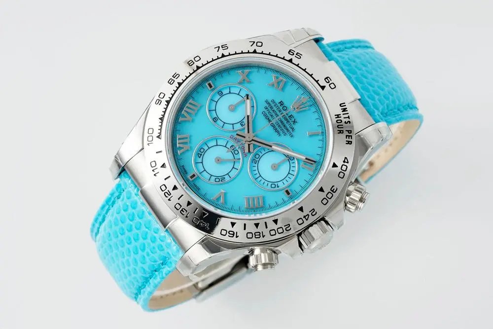 Rolex Cosmograph Daytona 116519 “Beach” wrist watch — W2CFinds curated find