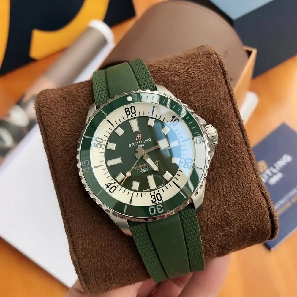 Breitling Superocean A17378A81L1S1 wristwatch — W2CFinds curated find