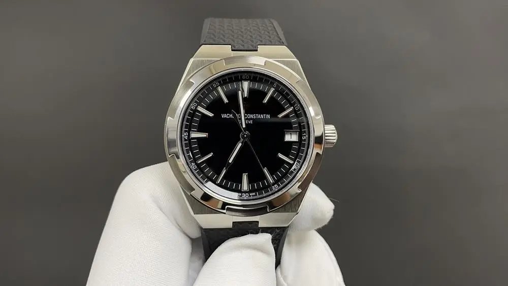 Vacheron Constantin Overseas 4500V‑110A‑S001 watch — W2CFinds curated find