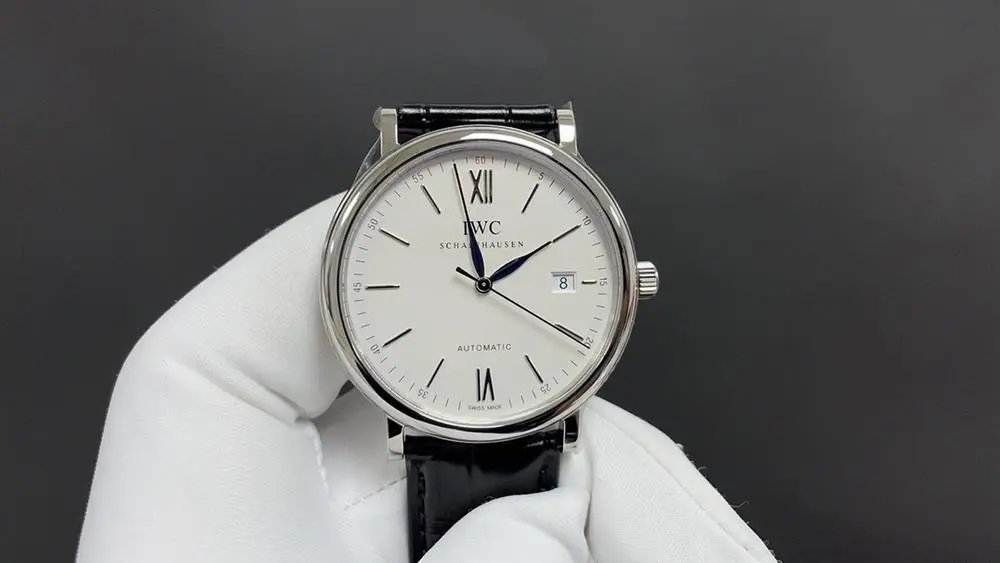 IWC Portofino IW356501 watch