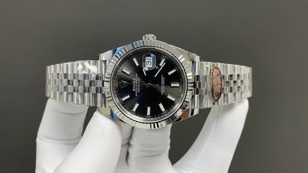 Rolex Datejust 126334‑0014 watch — W2CFinds curated find