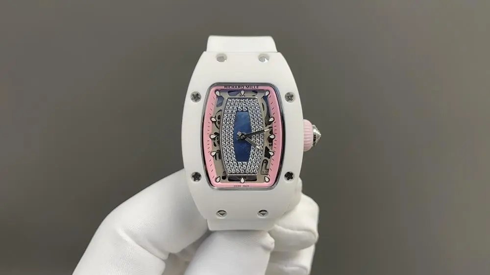 Richard Mille RM‑07‑01 watch — W2CFinds curated find