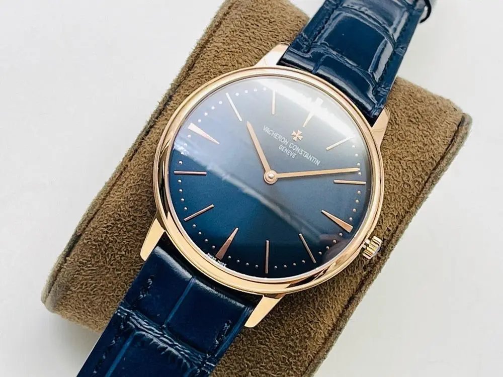 Vacheron Constantin Patrimony 85180‑000R‑B515 wristwatch — W2CFinds curated find