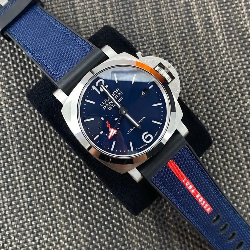 Panerai Luminor PAM01342 wrist watch — W2CFinds curated find