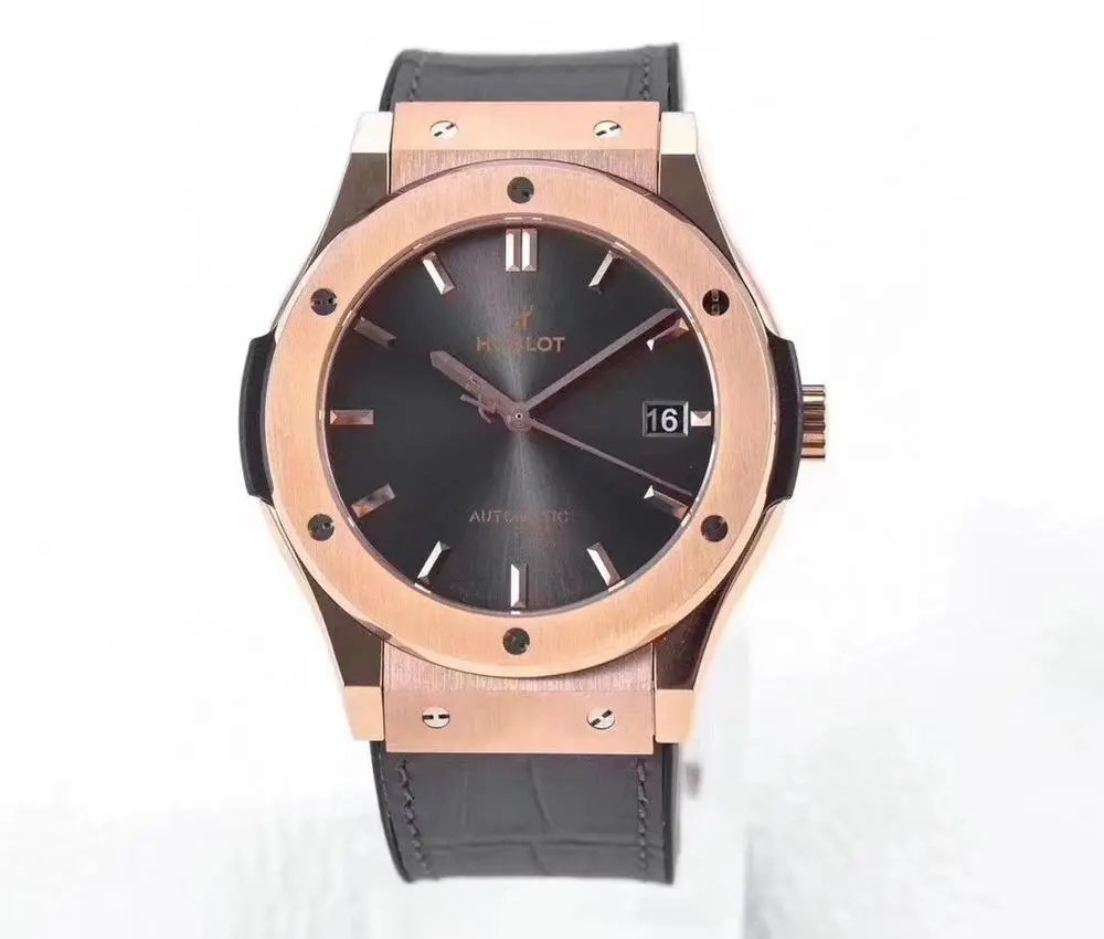 Hublot classic fusion watch — W2CFinds curated find