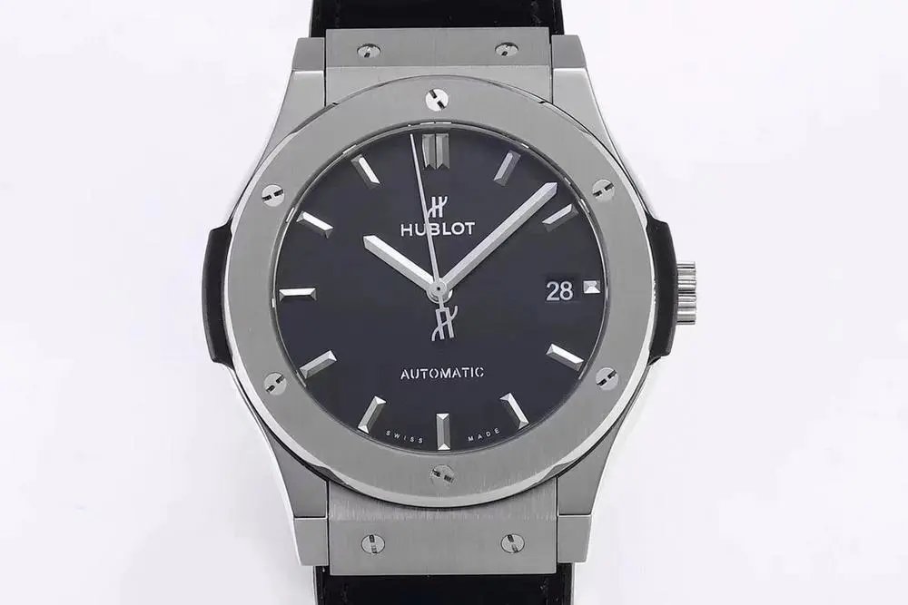 Hublot classic fusion watch — W2CFinds curated find