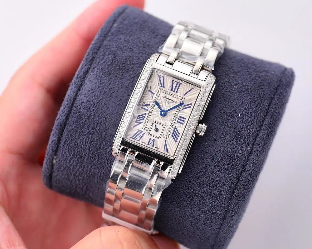 Longines DolceVita wrist watch — W2CFinds curated find