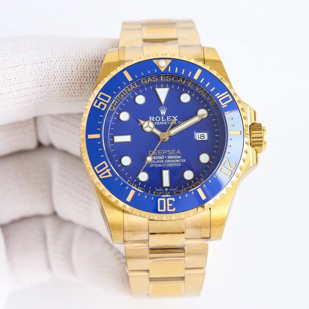 Rolex Deepsea m136668lb‑0001 wrist watch — W2CFinds curated find