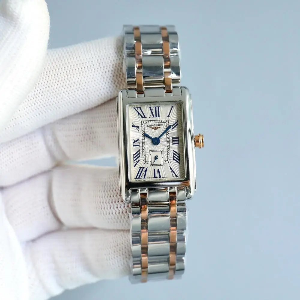 Longines DolceVita wrist watch — W2CFinds curated find