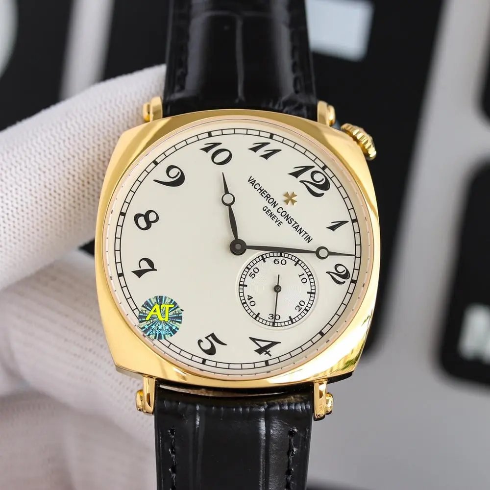 Vacheron constantin historiques 3110v‑000j‑b425 watch — W2CFinds curated find
