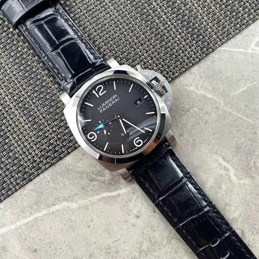 Panerai Luminor PAM01312 wrist watch — W2CFinds curated find