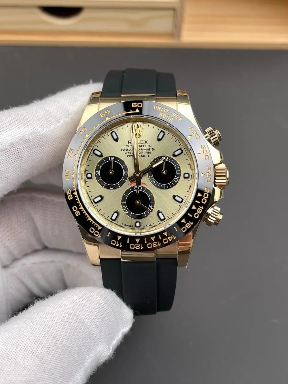 Rolex cosmograph daytona watch — W2CFinds curated find