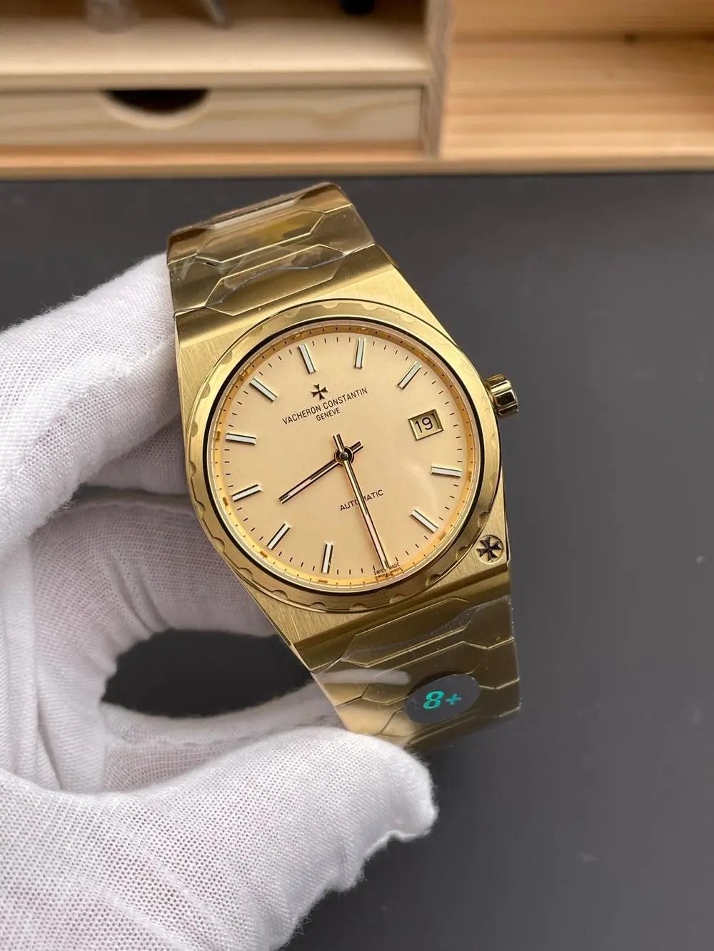 Vacheron constantin 222 watch — W2CFinds curated find