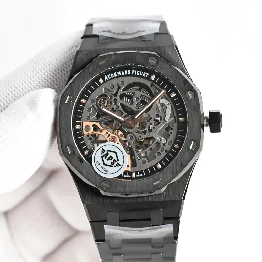 Audemars Piguet Royal Oak 15407CE.OO.1225CE.01 watch — W2CFinds curated find