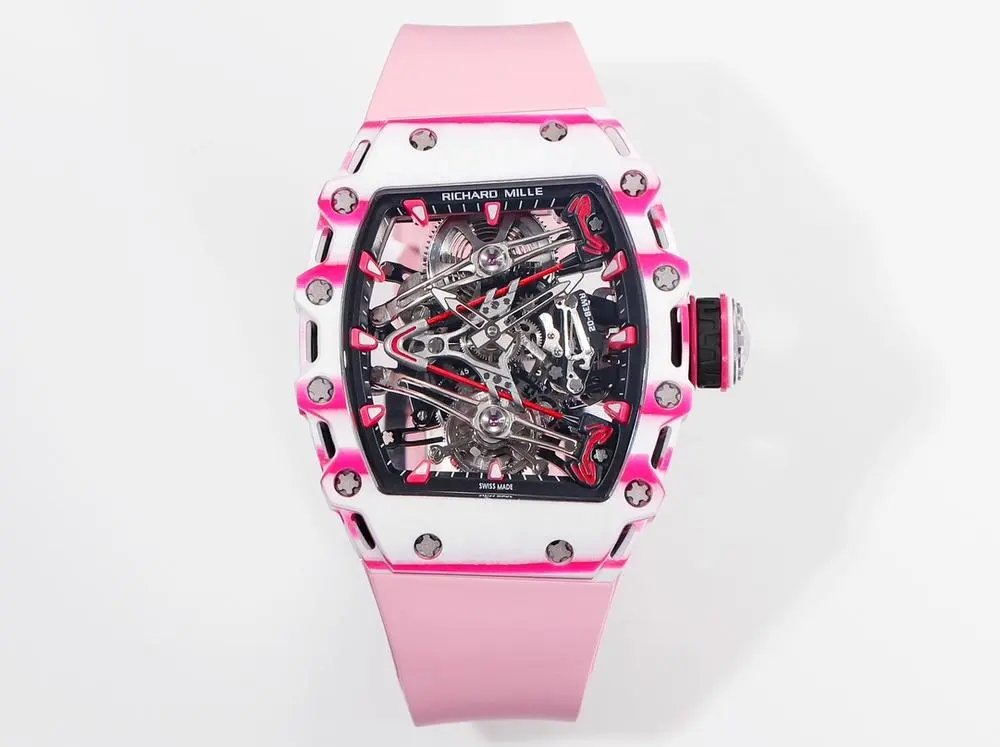 Richard Mille rm38‑02 watch