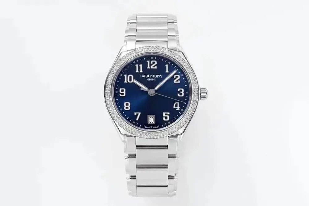 Patek Philippe Twenty‑4 wrist watch — W2CFinds curated find