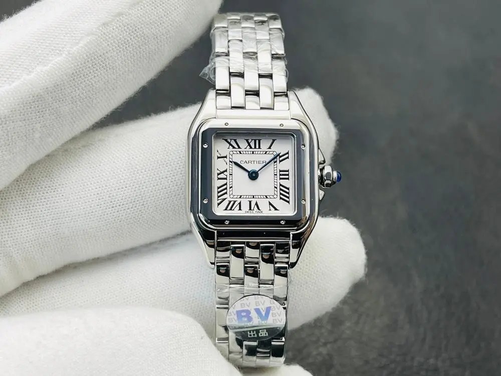 Cartier Panthère WSPN0006 watch — W2CFinds curated find