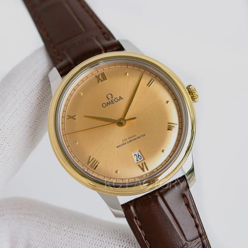 Omega De Ville watch — W2CFinds curated find