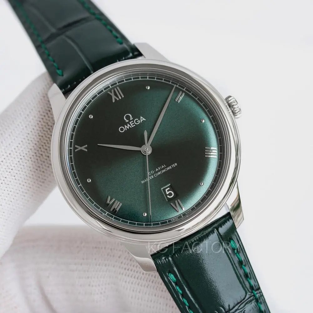 Omega De Ville watch — W2CFinds curated find