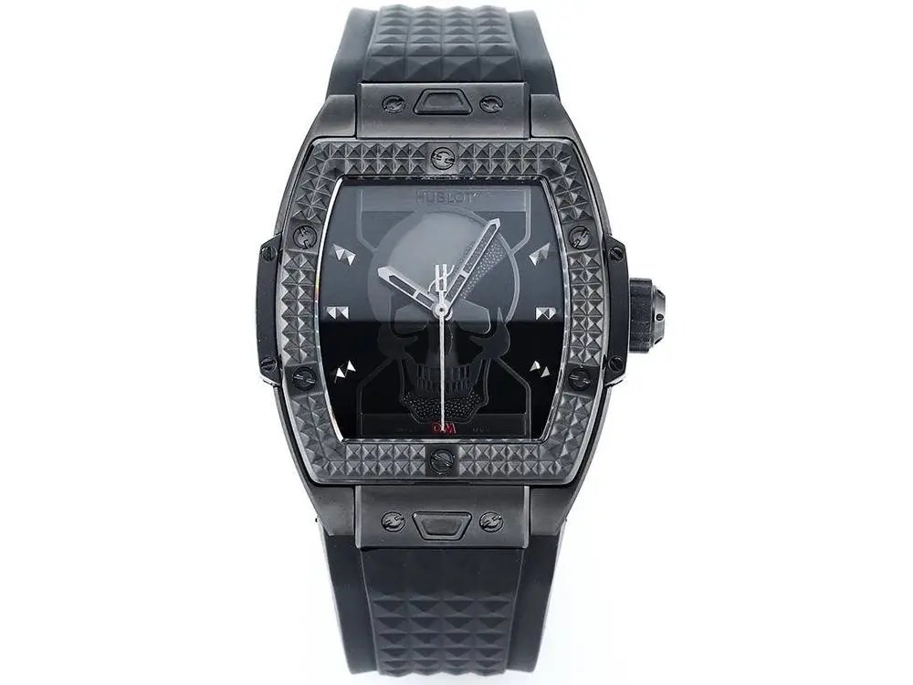Hublot Spirit of Big Bang Depeche Mode 646.CI.0110.RX.DPM24 Watch — W2CFinds curated find
