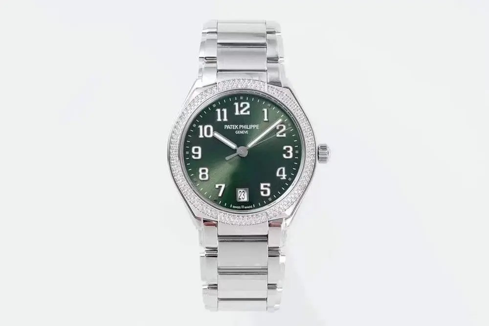 Patek Philippe Twenty‑4 wrist watch — W2CFinds curated find