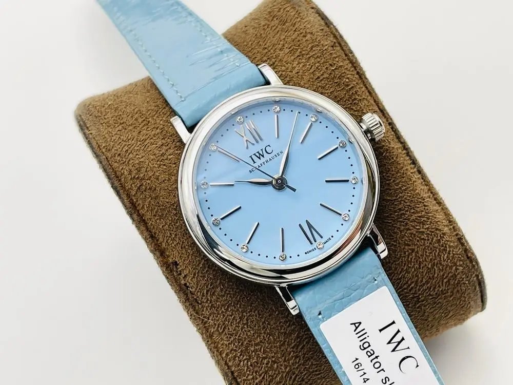 IWC Portofino IW458622 watch