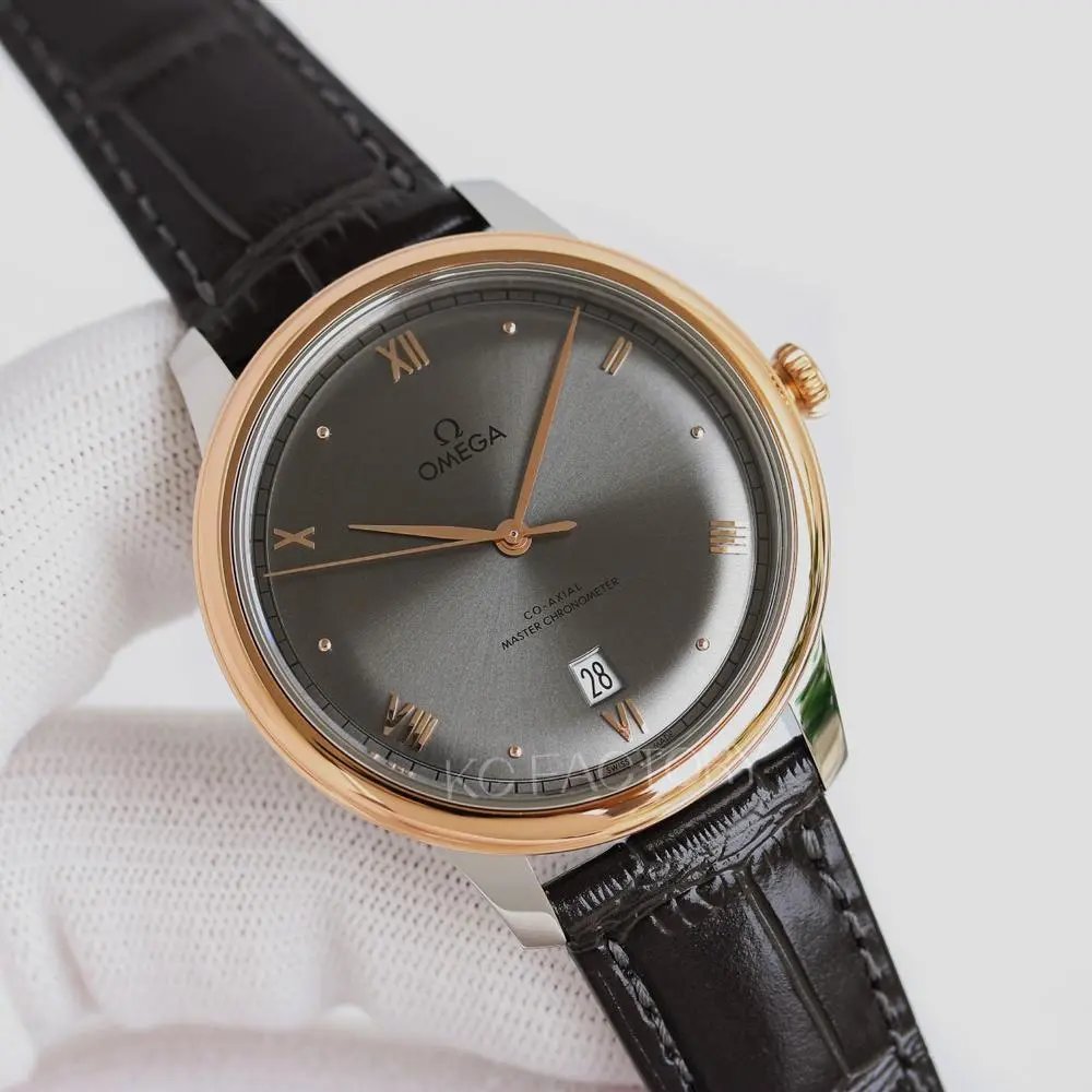 Omega De Ville watch — W2CFinds curated find