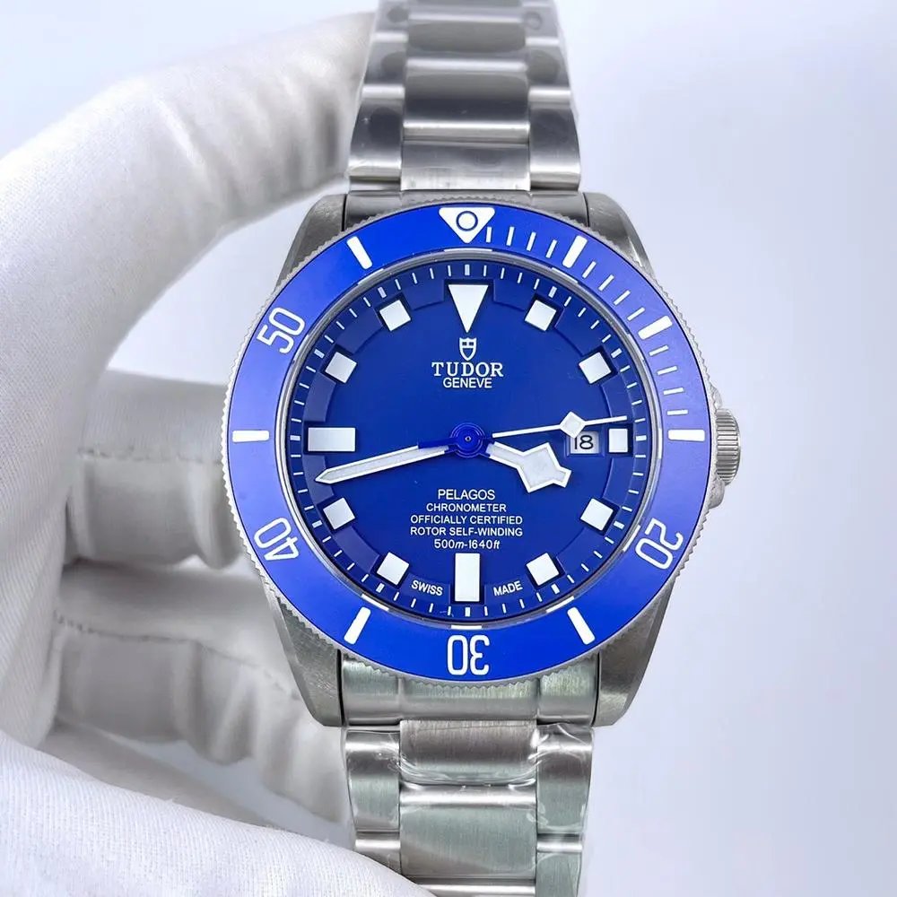 Tudor Pelagos 25600TB watch — W2CFinds curated find