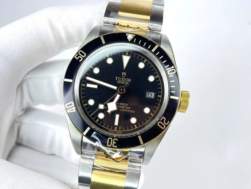 Tudor Black Bay 79733N watch — W2CFinds curated find