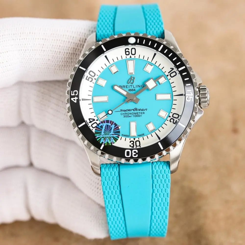 Breitling Superocean A17377211L1S1 watch — W2CFinds curated find