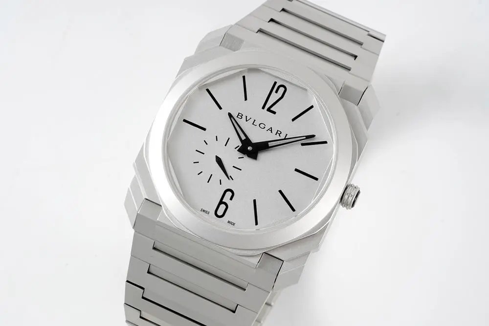 Bvlgari Octo Finissimo watch — W2CFinds curated find