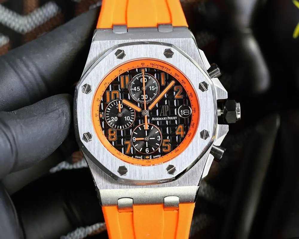 Audemars Piguet Royal Oak Offshore 26170ST.OO.D101CR.01 wrist watch — W2CFinds curated find