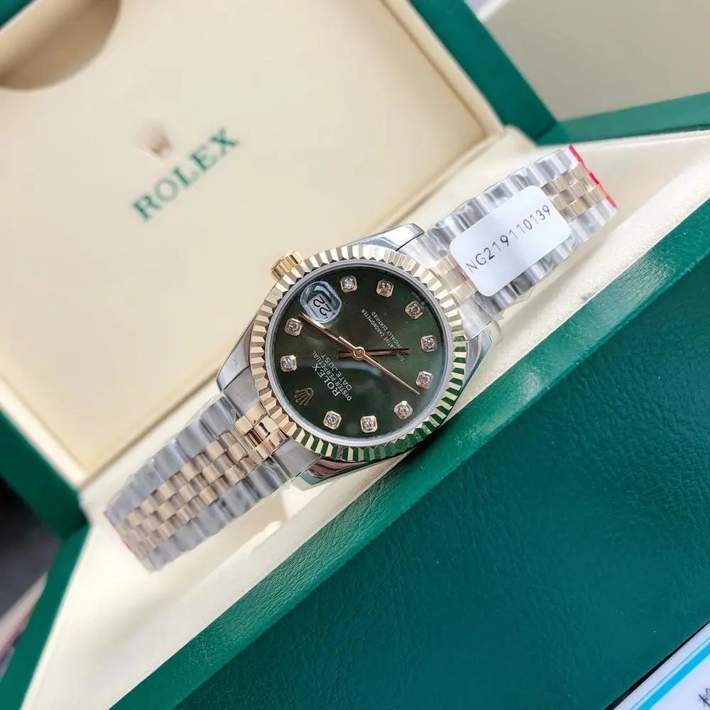 Rolex Datejust 279173‑0007 wrist watch — W2CFinds curated find