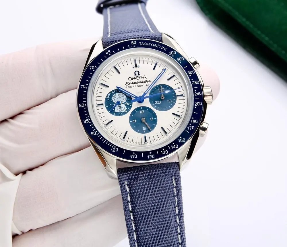 Omega Speedmaster 311.93.42.30.02.001 watch — W2CFinds curated find