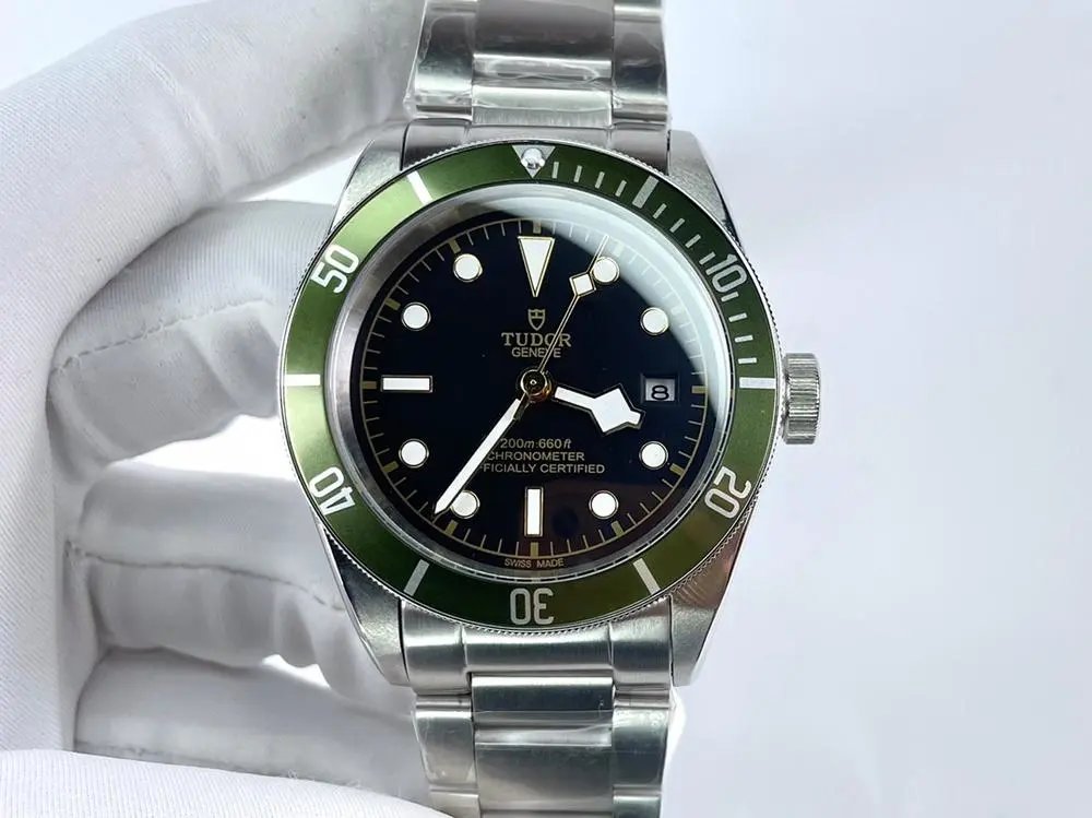 Tudor Black Bay 79230G watch — W2CFinds curated find